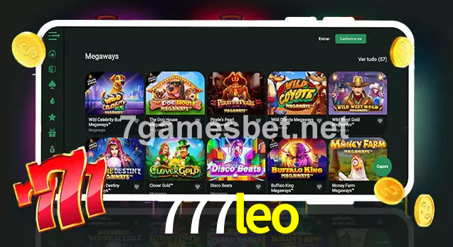 777leo aplicativo