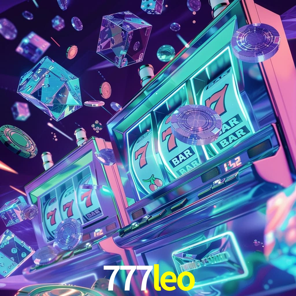 Jogos Exclusivos 777leo