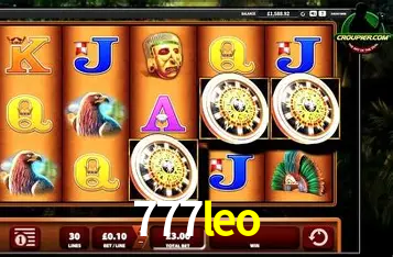Apostas Esportivas na 777leo: Um Guia Completo
