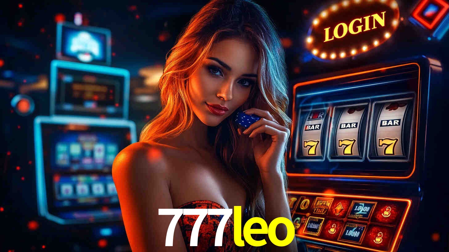 Bônus Generosos e Exclusivos no 777leo para Você!