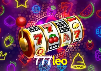Descubra a Magia dos Jogos de Arcade no 777leo