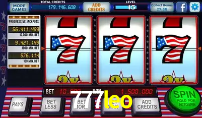 A Emoção da Loteria na 777leo: Uma Chance de Mudança de Vida