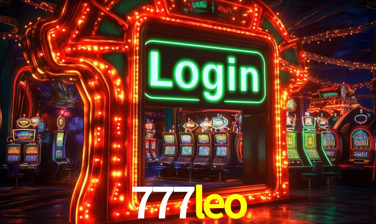Recursos de Bônus 777leo