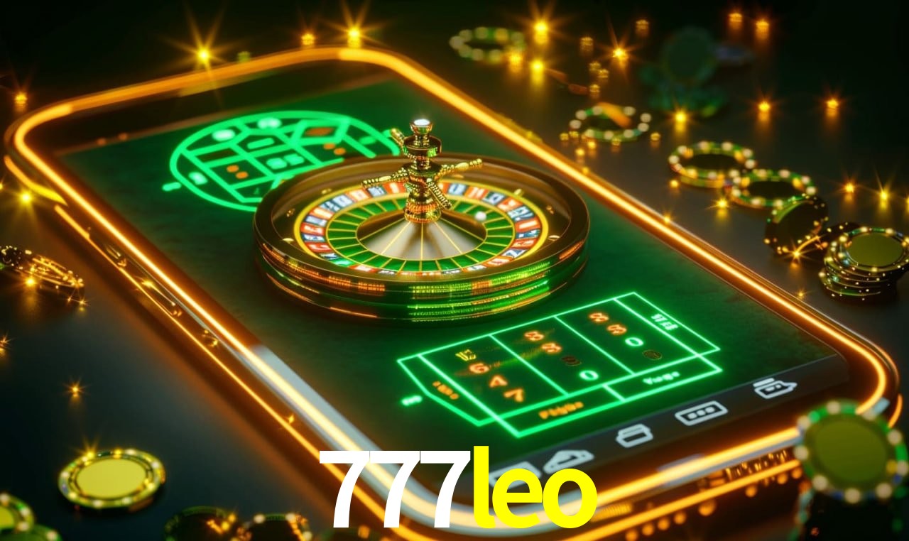 777leo bônus R$5.000 + 500 giros - Rollover 35x, prazo 30 dias, 38% taxa conversão