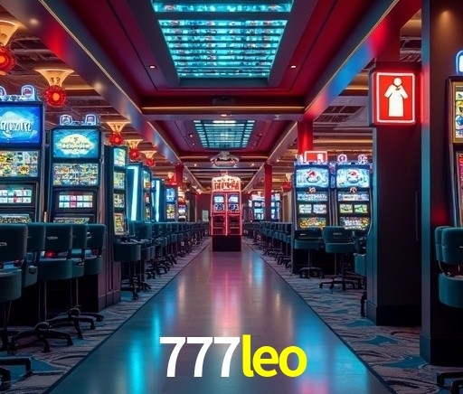 cassino 777leo