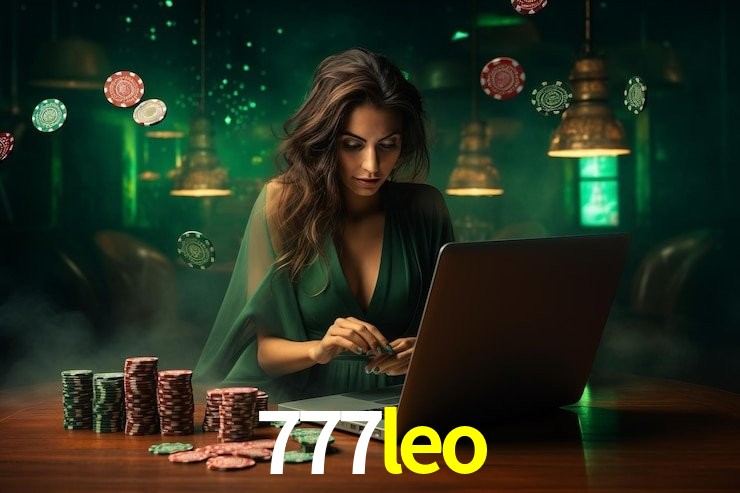 Baixar app da 777leo gratuitamente