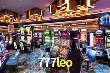 A Popularidade dos Caça-Níqueis no 777leo