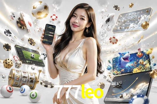 Slot Games 777leo