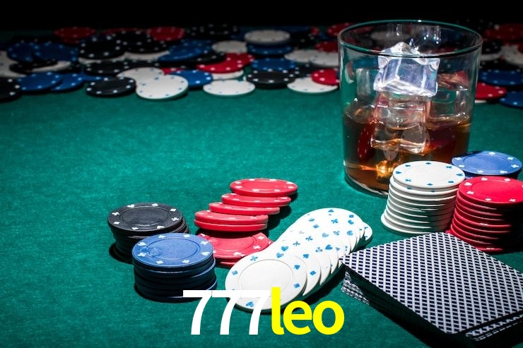 Estatísticas 777leo