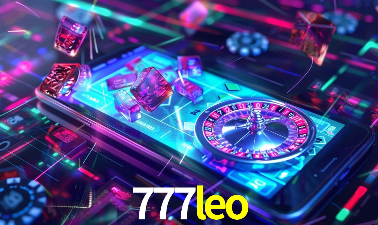 Jogos de Slot 777leo