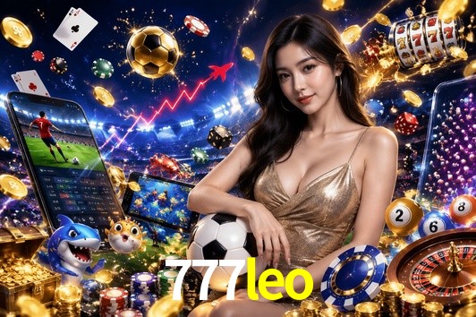 Welcome Bonus 777leo