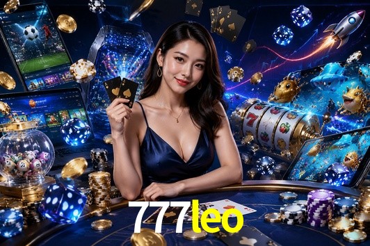 Seasonal Promotions 777leo