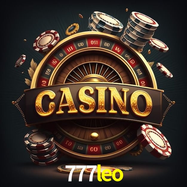 Apostas esportivas da 777leo com odds competitivas