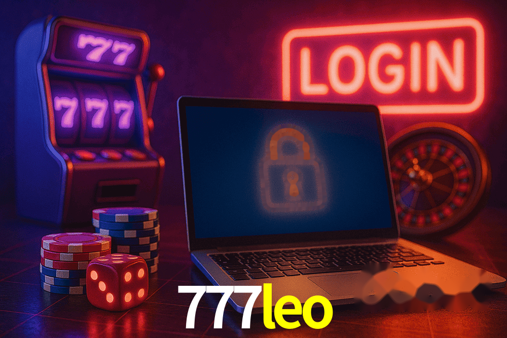 Provedores de Jogos 777leo