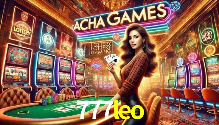 Spaceman Game 777leo