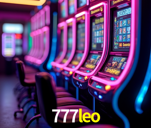 Jogos de loteria online na 777leo