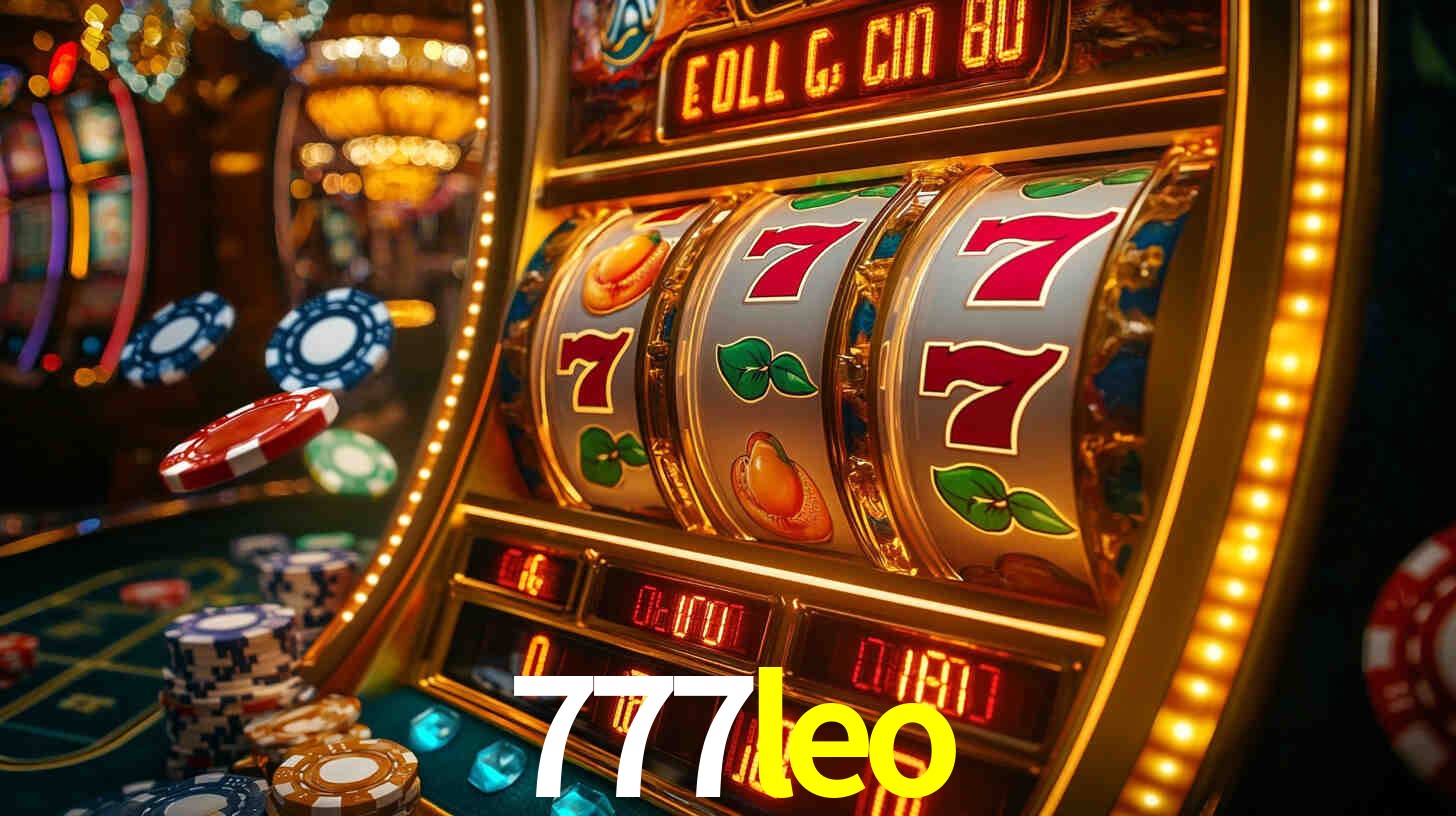 777leo App Interface