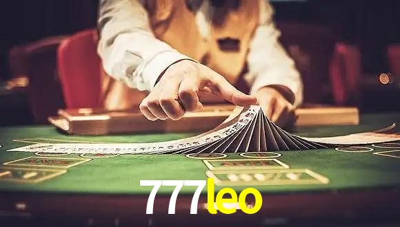 Blackjack Table 777leo