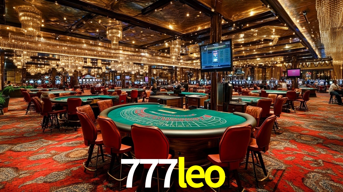 777leo