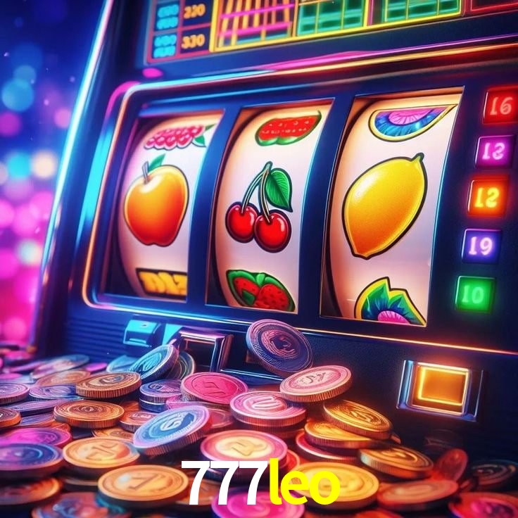 Casino Ao Vivo 777leo