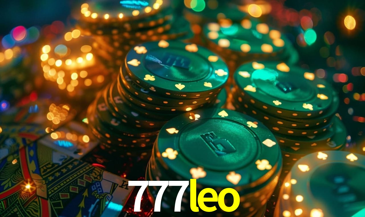 Estatísticas do Jogo 777leo