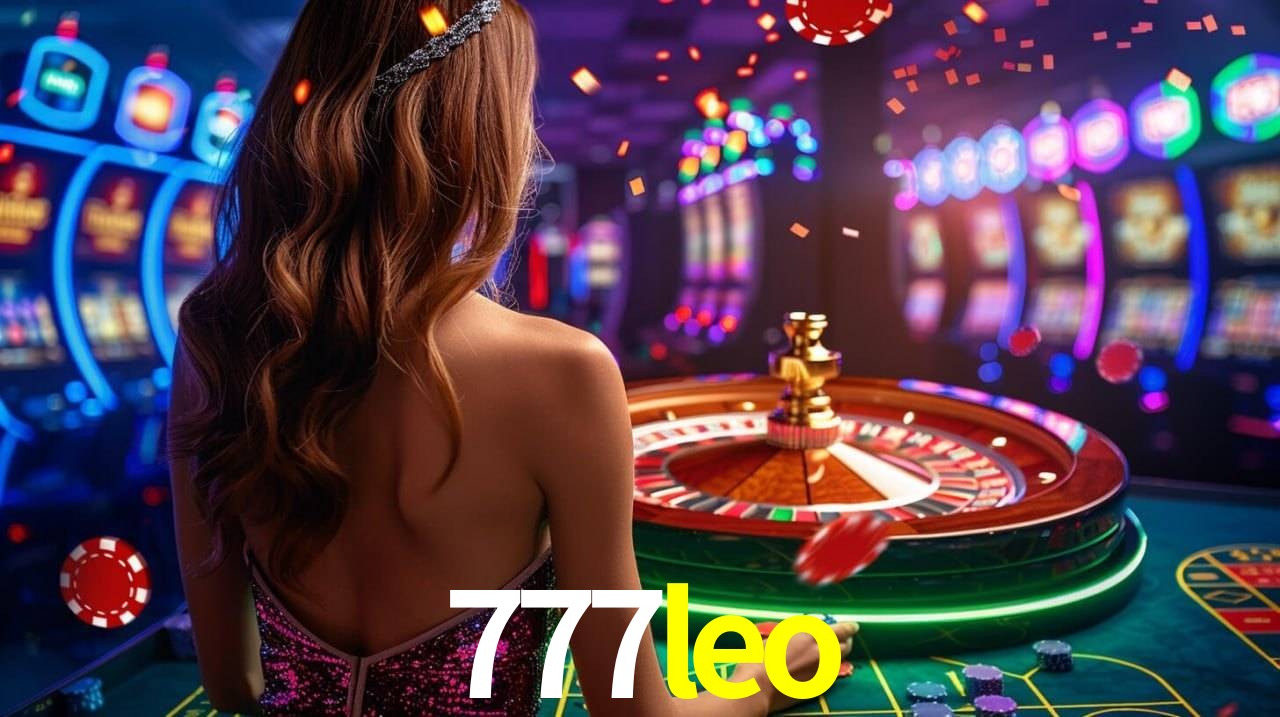 APP oficial da 777leo para mobile