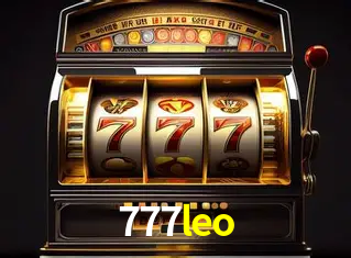A Emoção da Loteria na 777leo: Uma Chance de Mudança de Vida