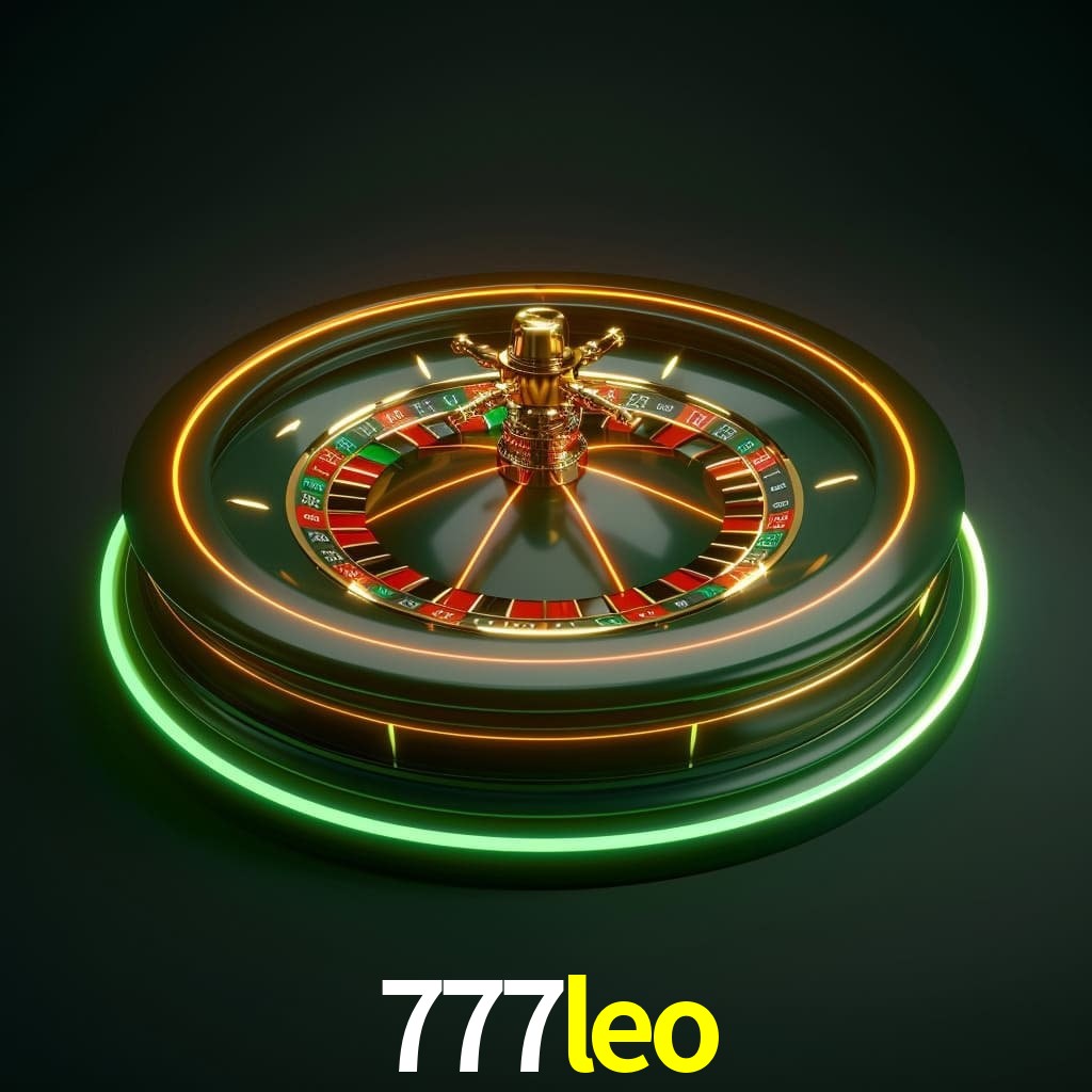 APK oficial da 777leo para Android