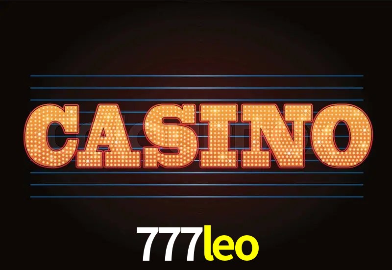 Login Seguro 777leo
