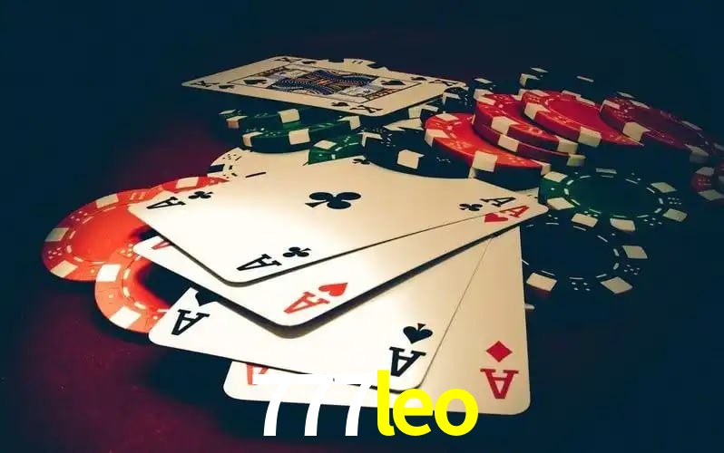 Canal oficial da 777leo no Telegram