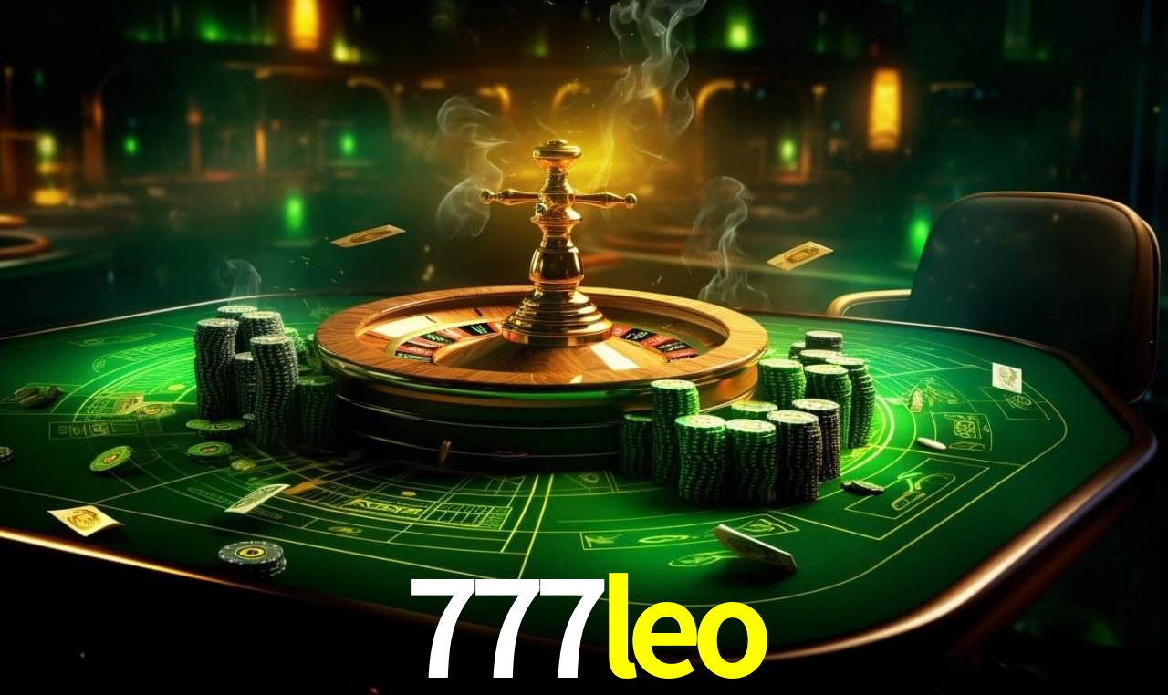PIX Instantâneo 777leo