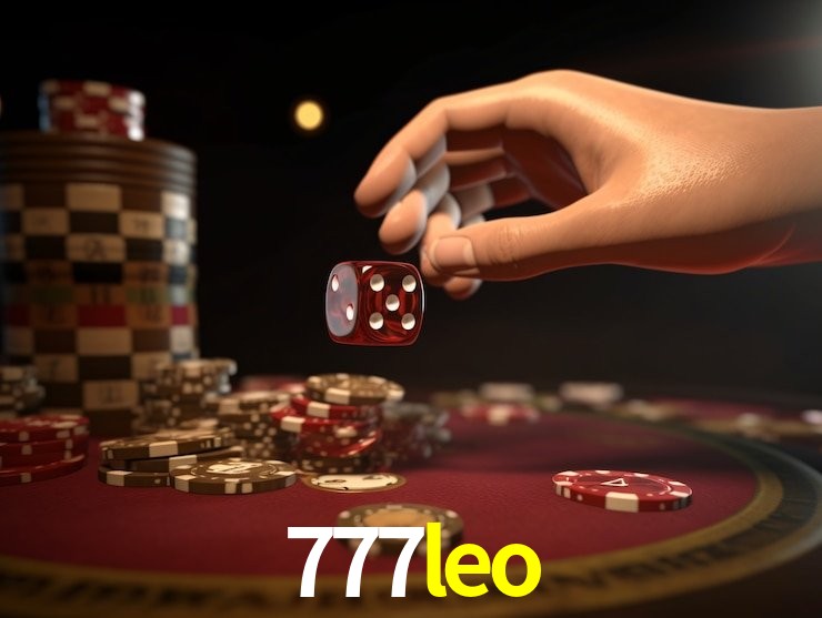 Sistemas de Segurança 777leo