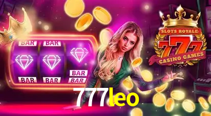 Apostas Esportivas na 777leo: Um Guia Completo