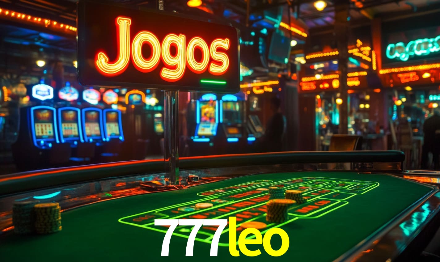 Especiais de Fim de Semana 777leo