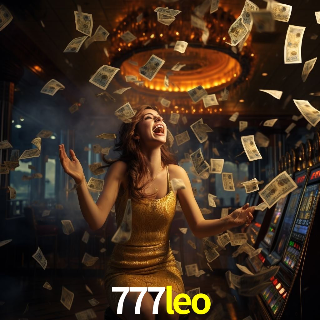 Live Casino 777leo