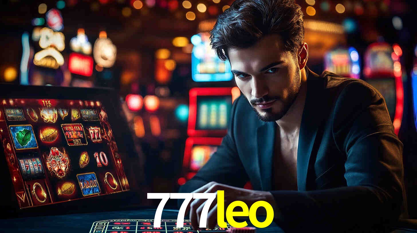 777leo bet