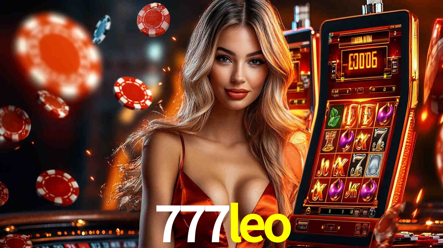 777leo: Seu Cassino Premiado com Pagamentos Rápidos