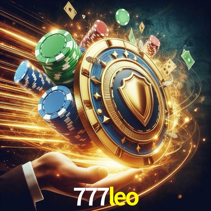 Ganhe prêmios incríveis na 777leo