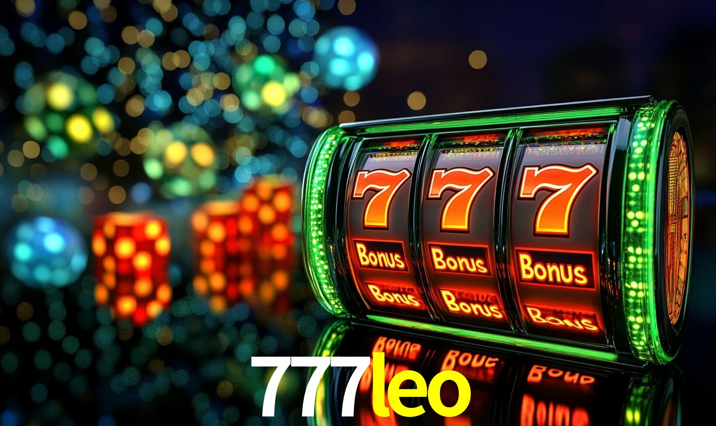 Promoções Sazonais 777leo