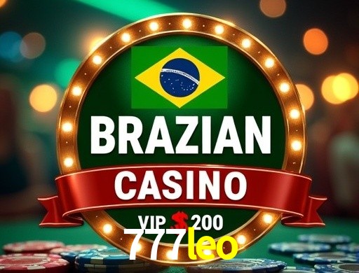 Slots online da 777leo com jackpots progressivos