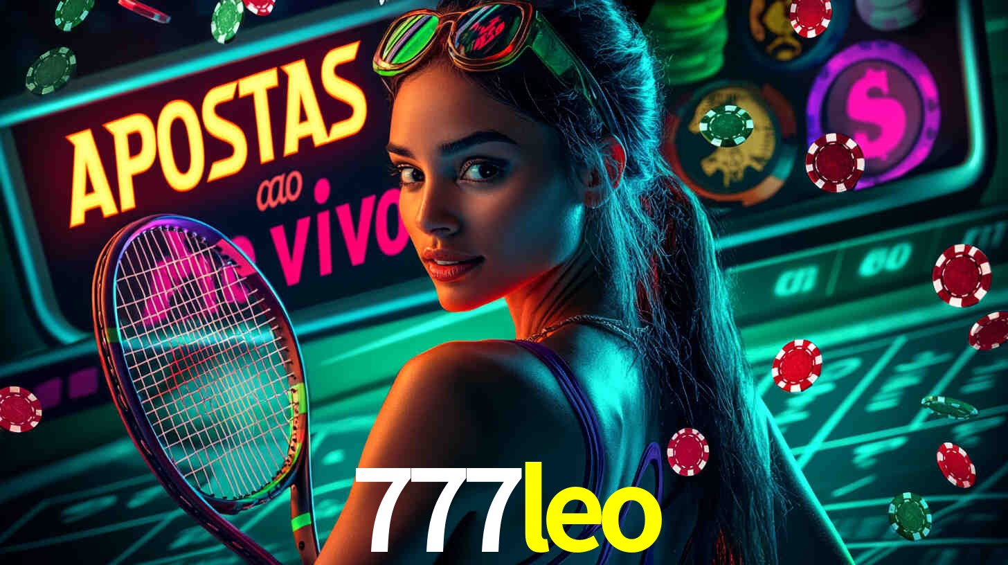 Explorando a Categoria de Eventos em Apostas na 777leo