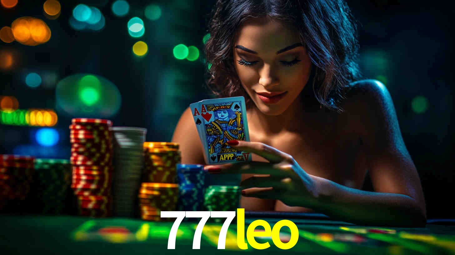 Inovações de Jogos na 777leo: O Futuro das Experiências Interativas