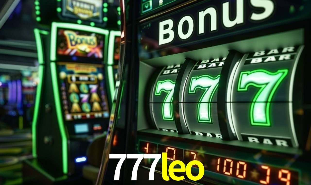 Live Casino 777leo