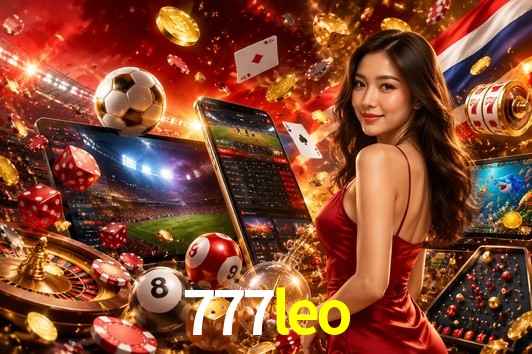Platform Technology 777leo
