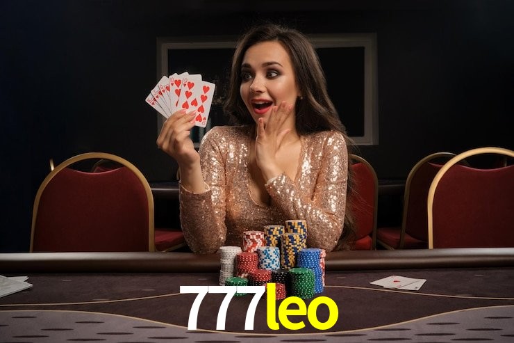 Torneios 777leo