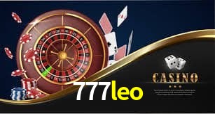 Diretório de Jogos 777leo