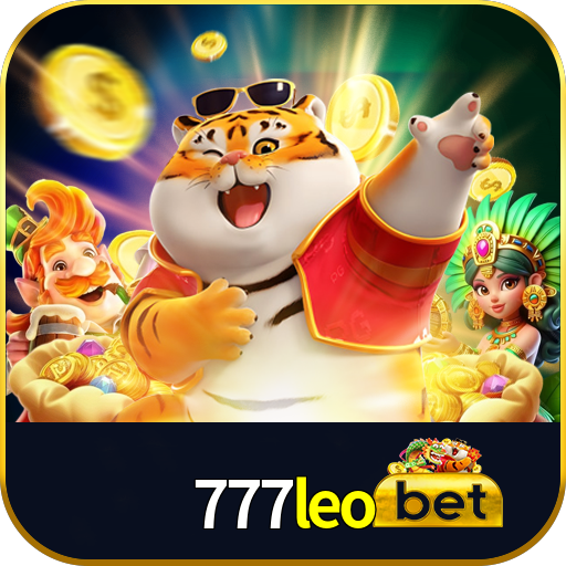 Logo da 777leo